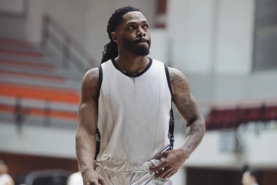 NTD amerikalı basketbolçu Taurus Ramon Kokfildi heyətinə cəlb edib