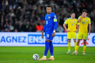 Fransa millisinin Braziliya və Kolumbiya ilə oyunlar üçün heyəti açıqlanıb