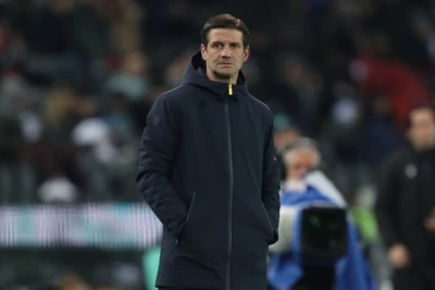 "Inter" Reaches Agreement with Cristian Chivu for Head Coach Position