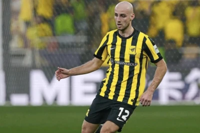 Mario Mitayın "Əl-İttihad"dan "Roma"ya 10 milyon avroluq transferi reallaşır