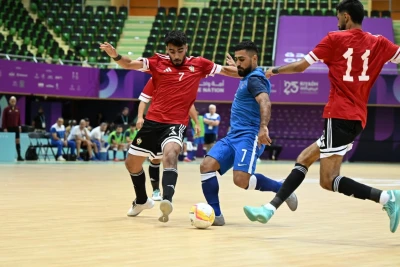 Futzal üzrə Azərbaycan Kubokunun 1/8 final oyunlarına təyinatlar və vaxtlar açıqlanıb