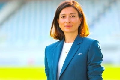 Kifayət Mustafayeva UEFA Konfrans Liqası matçına nümayəndə təyin edilib
