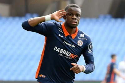 Stefi Mavididi Konqo millisindən dəvət gözləyir