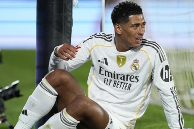 Pep Qvardiola Cud Bellinqhemi "Mançester Siti"də görmək istəyir