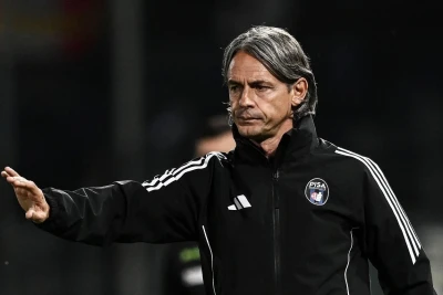 Filippo İnzagi "Palermo"nun baş məşqçisi oldu