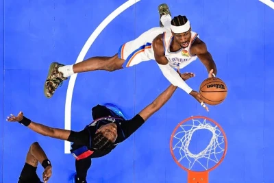 NBA 2027-ci ildə Avropada öz liqasını yaratmağa hazırlaşır