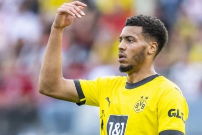 "Mançester Siti" yetirməsi Felik Nmeçanı geri qaytarmaq istəyir