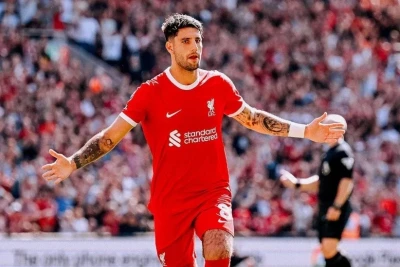 "Liverpul" Soboslaini saxlamaq üçün yeni müqavilə təklif edəcək