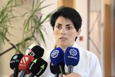 Baş katib: Məşqçi kursları sağlam idmançı yetişdirməklə yanaşı, velosiped idmanını inkişaf etdirməyi də hədəfləyir