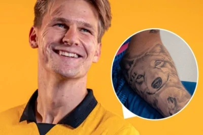 "Vulverhempton" Devid Meller Volfu transfer etdi