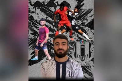 "Karvan-Yevlax" İbrahim Qədirzadə ilə müqaviləni uzadıb