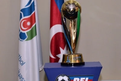 Azərbaycan kuboku: "Səbail"in rəqibi bu gün bəlli olacaq