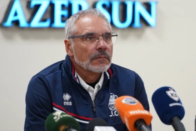 Kaşkilya hakimlikdən narazıdır: "Top Rossinin əlinə dəymişdi"