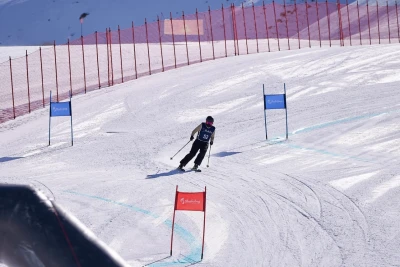 Xizək alpinizmi üzrə Avropa çempionatında iştirak edəcək ölkələrin siyahısı açıqlanıb