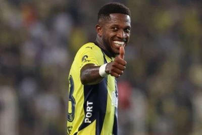 Fred "İnternasyonal"a qayıda bilər