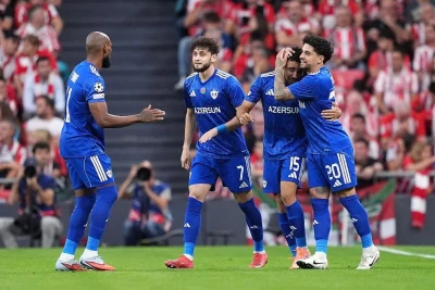 "Qarabağ" "Ayaks" oyunu öncəsi azarkeşlərə stadiona erkən gəlməyə çağırış edib