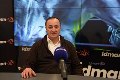 Bəxtiyar Musayev AFFA-nın Skautlar şöbəsinə rəis təyin olunub və skaut heyəti yaradacaq