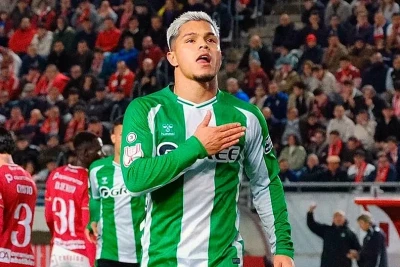 Kral Kuboku: "Betis" səfərdə qələbə qazandı, "Xetafe" sensasiyalı şəkildə uduzdu