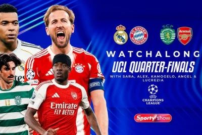 ÇL-də yarımfinalın son iştirakçıları bu gün bəlli olacaq