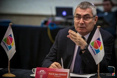 Bakıda keçiriləcək SportAccord Sammitində 2800-3000 iştirakçı gözlənilir