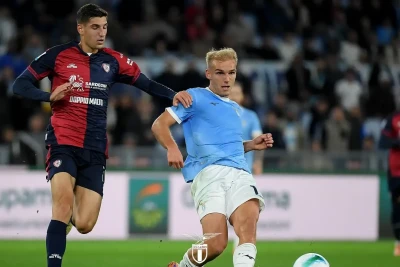 A Seriyası: "Latsio" və "Cenoa" "Kalyari" və "Sassuolo" üzərində qələbə qazanıb