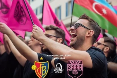 “Sabah”dan “Bazel” olunu ilə bağlı azarkeşlərə çağırış