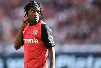 "Liverpul" "Bayer"in müdafiəçisini transfer etmək üçün 40 milyon ödəməyə razıdır