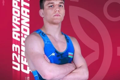 U-23 Avropa Çempionatı: Azərbaycan güləşçilərinin uğurları və nəticələri - YENİLƏNİR