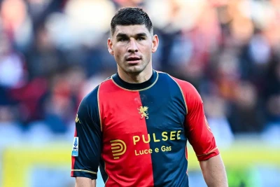 Ruslan Malinovski "Trabzonspor"a azad agent kimi keçir: Fabritsio Romano xəbər verdi