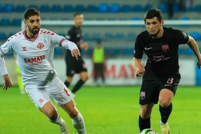 Son 11 mövsümdəki ilk