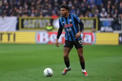 Milan Edersonu transfer etməyə çalışır