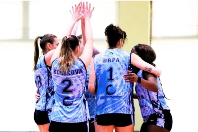 "Turan" qadın voleybolunda "Abşeron" üzərində qələbə qazanıb