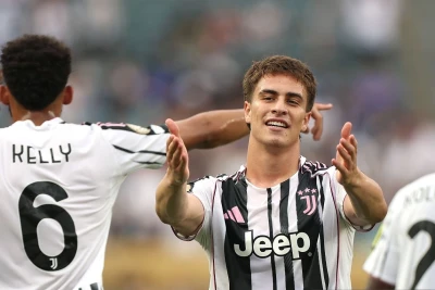 Klublararası DÇ: "Yuventus"dan böyük hesablı qələbə, "Real Madrid" minimal hesabla qalib gəldi - YENİLƏNİR/VİDEO