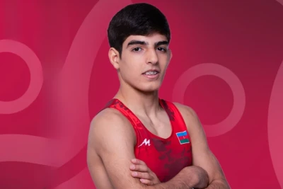 Али Джавадли вышел в 1/4 финала чемпионата Европы