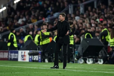 Dieqo Simeone "Çelsi"nin baş məşqçisi ola bilər