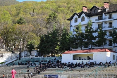 "Şəki Siti" və "Xudat" Birləşdi: Baş Məşqçi Bəhmən Həsənov Oldu