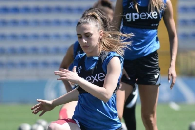 Milana Rəhimova: "Qarabağ"ın Avropadakı uğurlarından hamının xəbəri var
