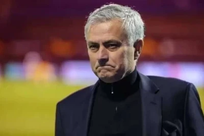 Joze Mourinyo: “Real Madrid”ın “Ferensvaroş”la oyundakı səhvləri haqqında danışdı