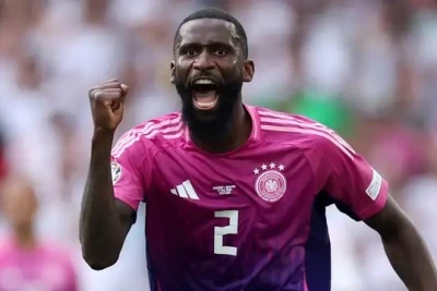 Rüdiger Dünya Çempionatından sonra Səudiyyə Ərəbistanı klublarına keçə bilər