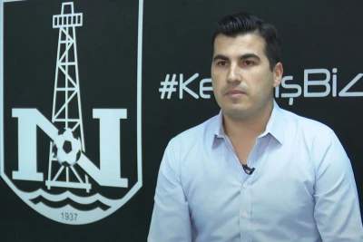 "Neftçi" Futbol Akademisi direktörü Cemal Bülbül'ün sözleşmesi yenilenmeyecek