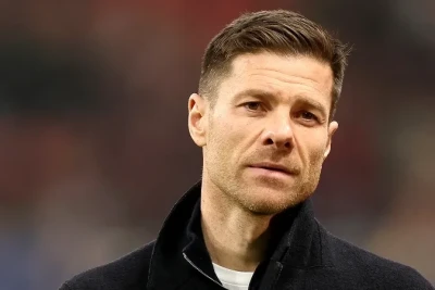 "AS": Xabi Alonso "Real"dan istefaya yaxın
