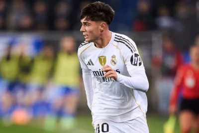 Viktor Valdepenya "Fiorentina"ya keçib