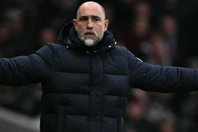 "Tottenhem" Premyer Liqada rekord qırıb: Ardıcıl 11 oyunda qələbə yoxdur