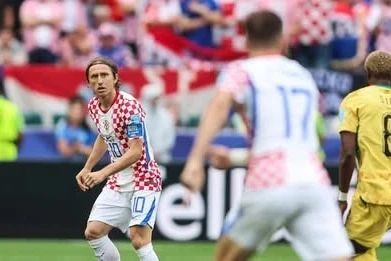 DÇ-2026: Xorvatiya Qananı 1:0 hesabı ilə məğlub edib - YENİLƏNİR + VİDEO