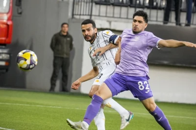 Emin Mahmudov Misli Premyer Liqasında Mikelsin Rekordunu Təkrarladı