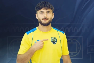"Kəpəz" "Qarabağ"la oyuna itki ilə çıxacaq