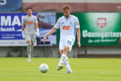 Dinamo müdafiəçisini itirdi
