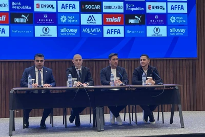 Ruy Jorjenin müqavilə müddəti 1 il 7 ay olacaq