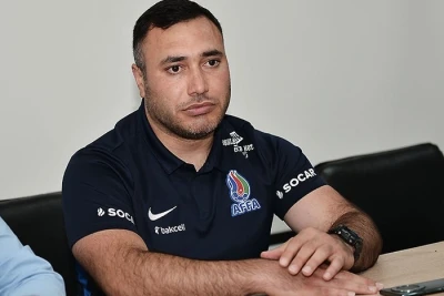 Azərbaycan millisi Şimali İrlandiyaya qalib gəldi