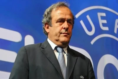 Platini: FİFA əsl mafiyadır, məni məhv etməyə çalışdılar